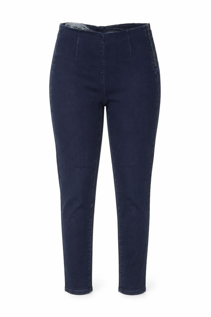BENETTON Womens Blue   Jegging Jeans Size 28 L28 in