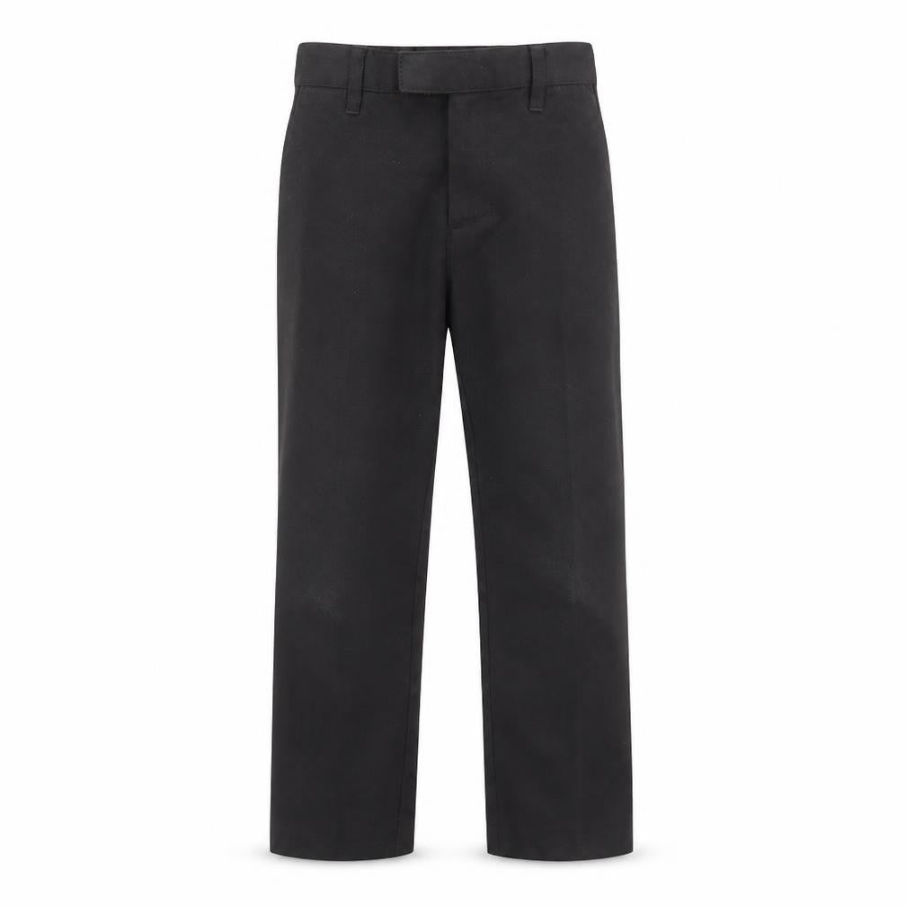 NEXT Boys Black   Dress Pants Trousers Size 6 Years