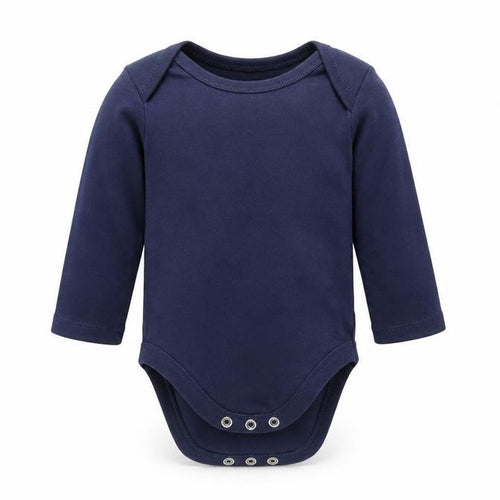 George Baby Blue   Babygrow One-Piece Size 9-12 Months