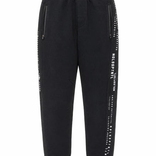 Zara Girls Blue   Sweatpants Trousers Size 9 Months