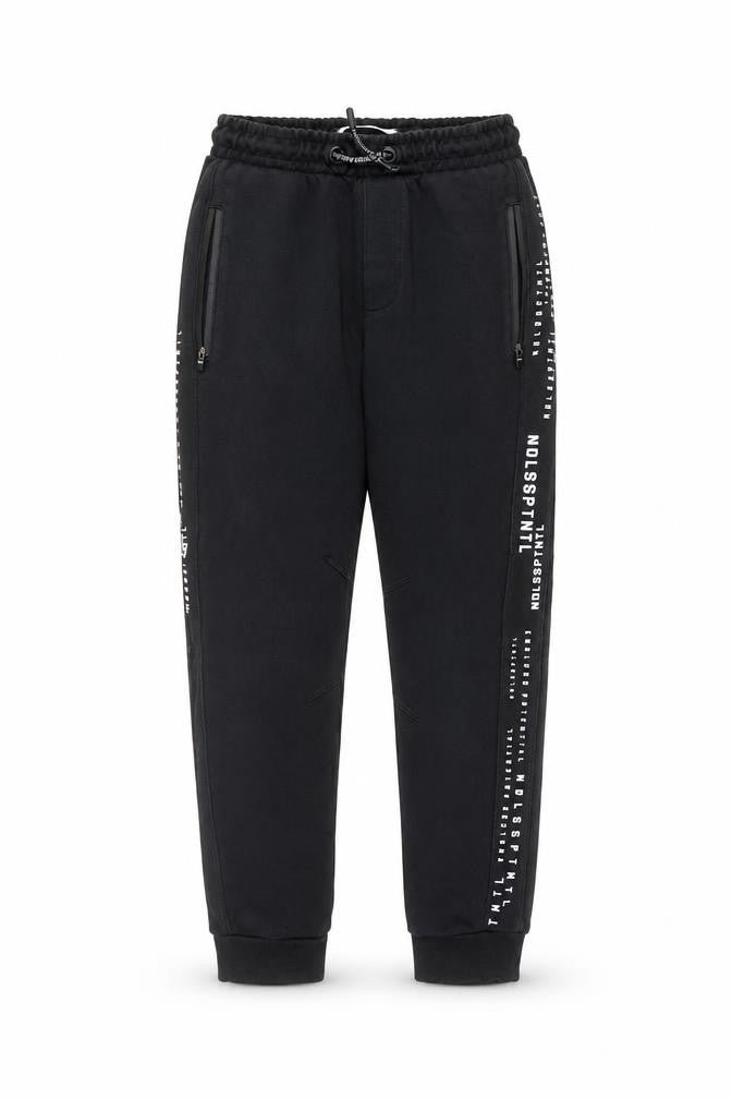 Zara Girls Blue   Sweatpants Trousers Size 9 Months
