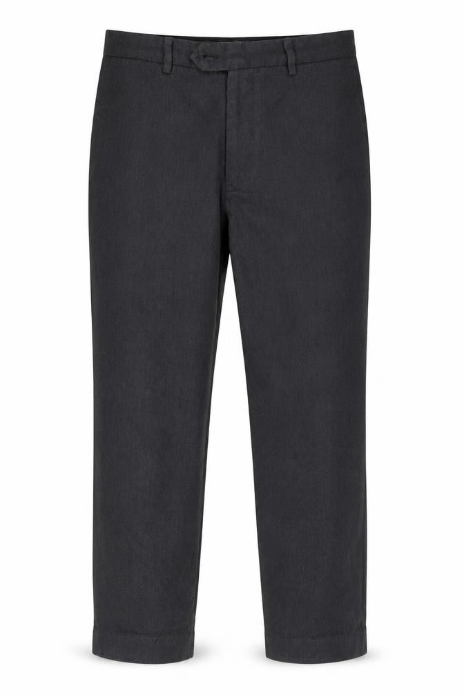 Primark Mens Grey   Trousers  Size 30 in L26 in