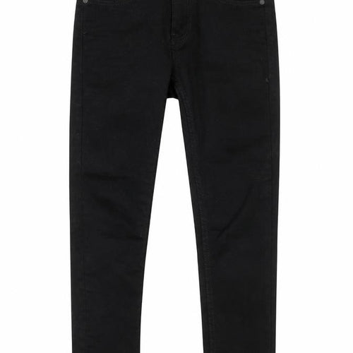 NEXT Girls Black   Skinny Jeans Size 9 Months