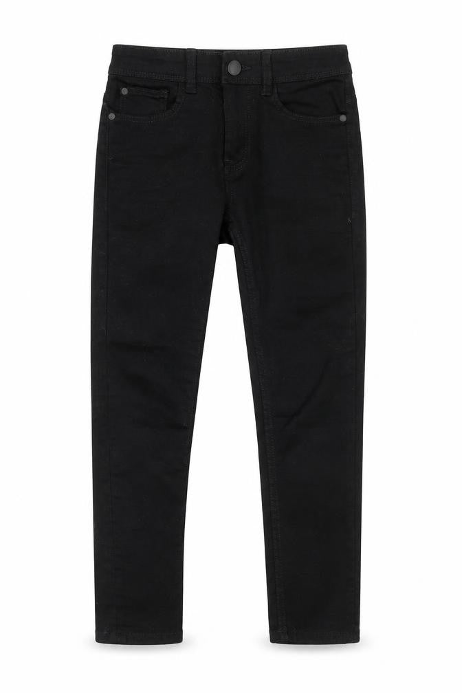 NEXT Girls Black   Skinny Jeans Size 9 Months