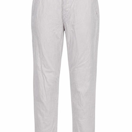 miss cherry Womens Grey   Trousers  Size 29 in L26 in