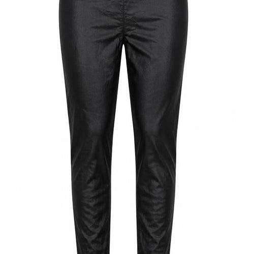 H&M Womens Black   Jegging Jeans Size 6 L30 in
