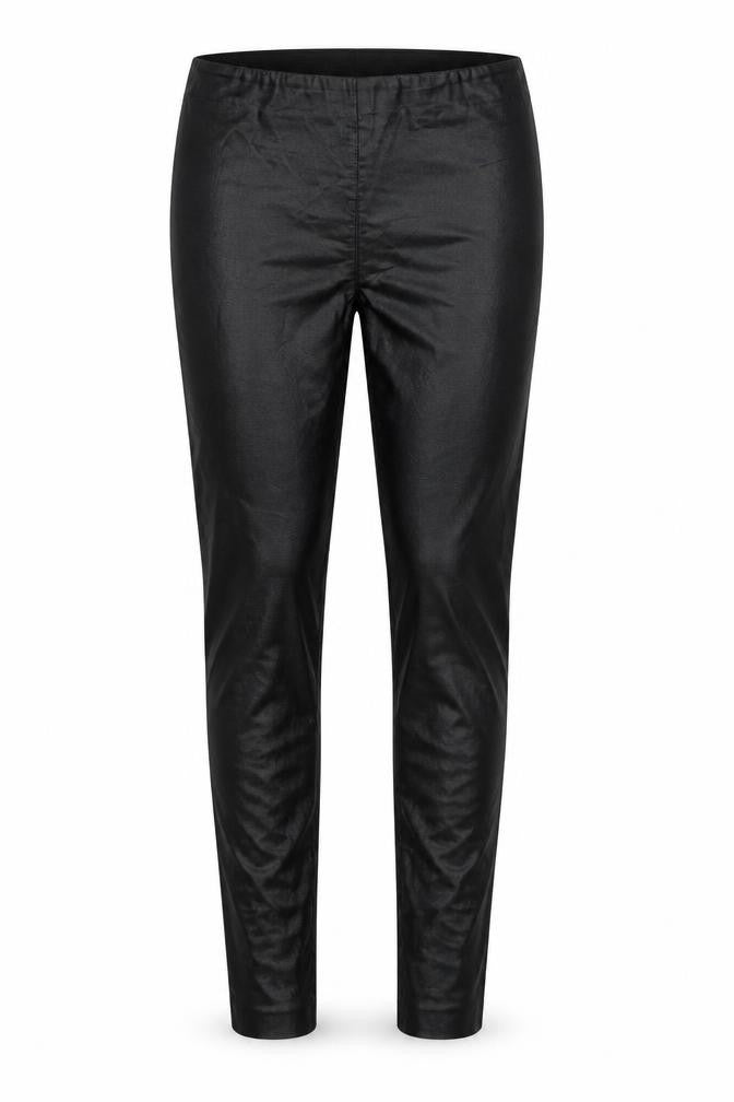 H&M Womens Black   Jegging Jeans Size 6 L30 in
