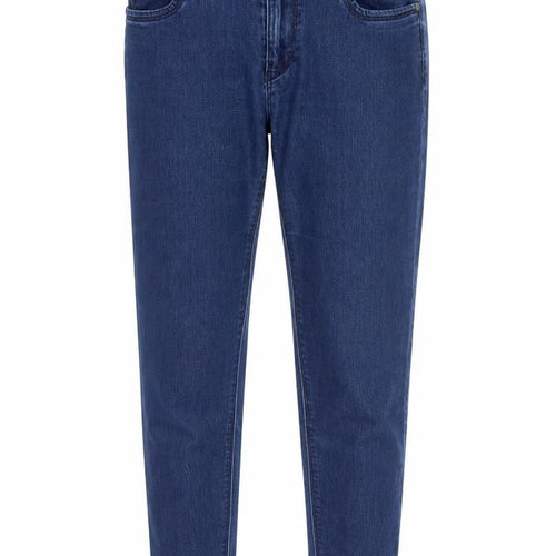 bare Mens Blue   Skinny Jeans Size 28 L26 in