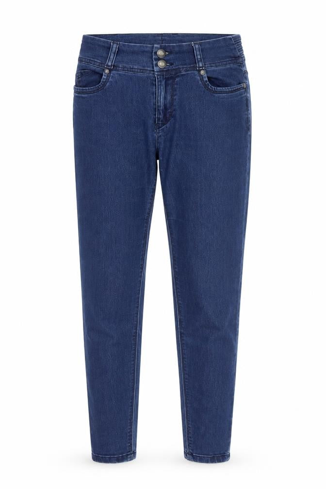 bare Mens Blue   Skinny Jeans Size 28 L26 in