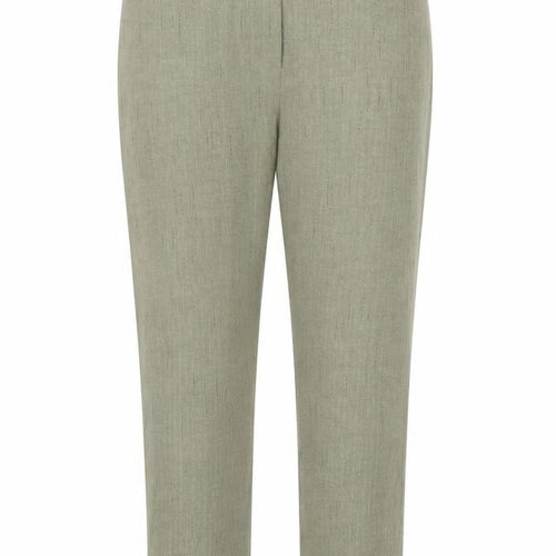 Alexara Womens Green   Trousers  Size 14 L27 in