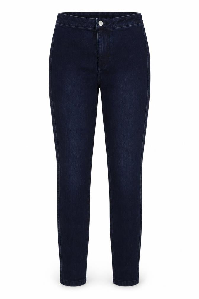 Clockhouse Womens Blue   Skinny Jeans Size 26 L28 in