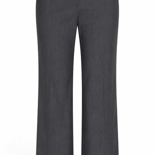 Epilogue Womens Grey   Trousers  Size 12 L28 in