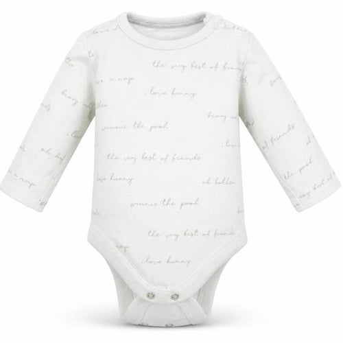 Disney Baby White   Babygrow One-Piece Size 0-3 Months