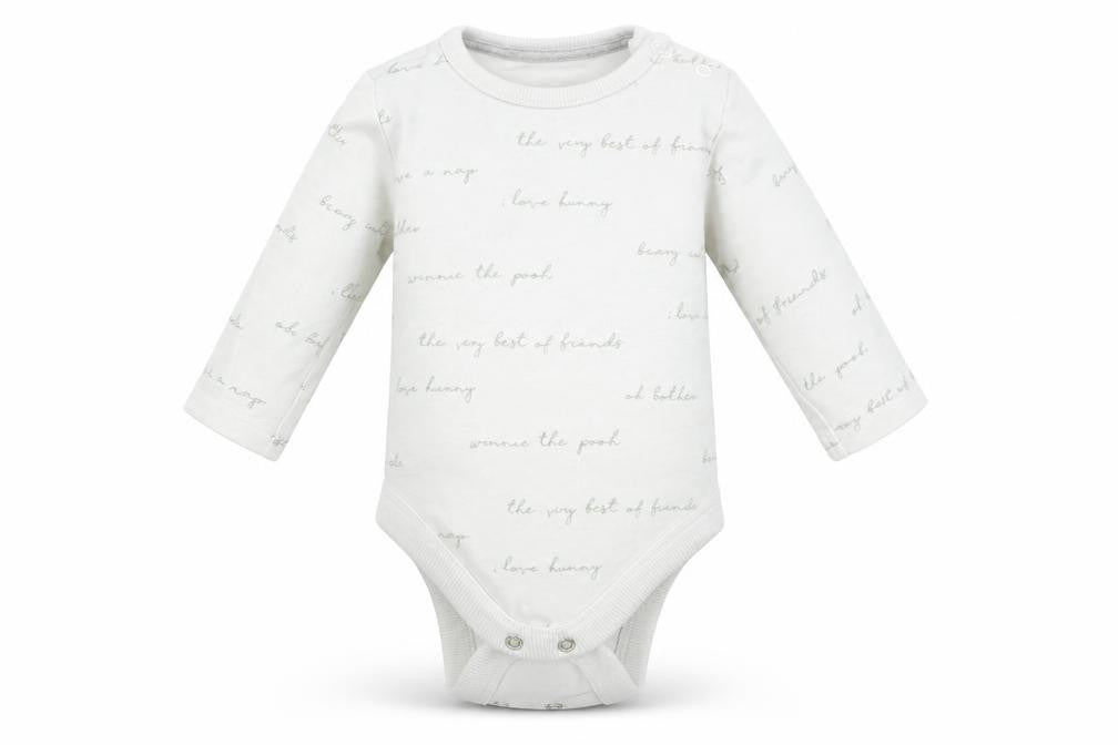 Disney Baby White   Babygrow One-Piece Size 0-3 Months