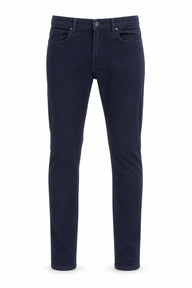 H&M Mens Blue   Skinny Jeans Size 31 L30 in