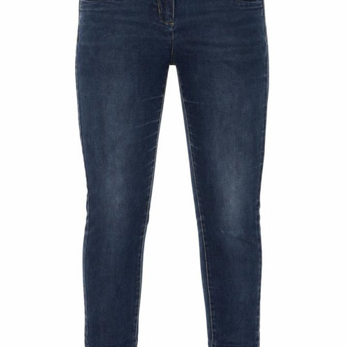 TOM TAILOR Boys Blue  Denim Skinny Jeans Size XL