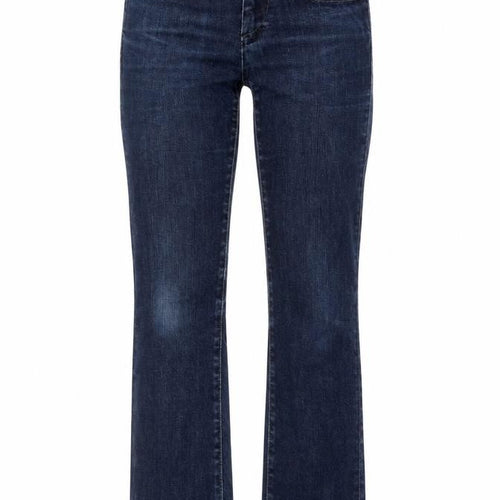 Big Star Girl Womens Blue  Denim Skinny Jeans Size 27 in L30 in