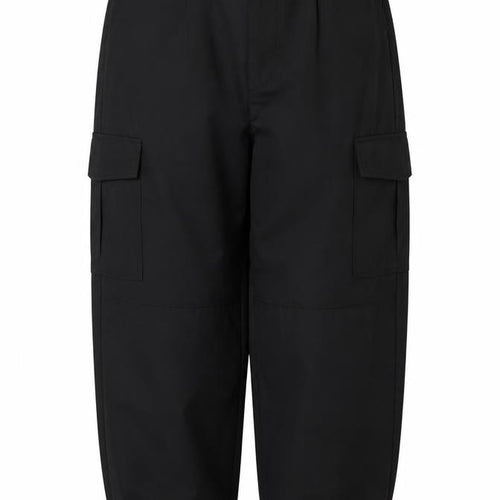 Tian Mei Womens Black   Trousers  Size L L28 in