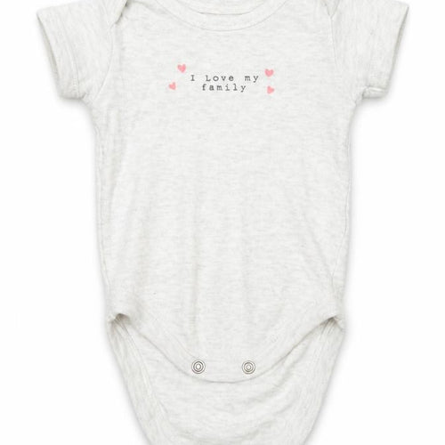 George Girls Grey   Leotard One-Piece Size 0-3 Months