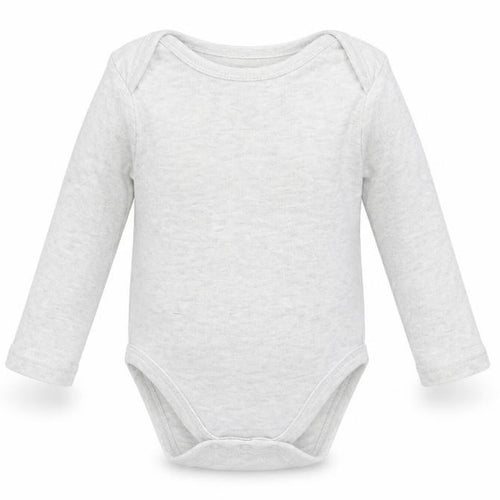 Very Baby Grey   Babygrow One-Piece Size 9-12 Months