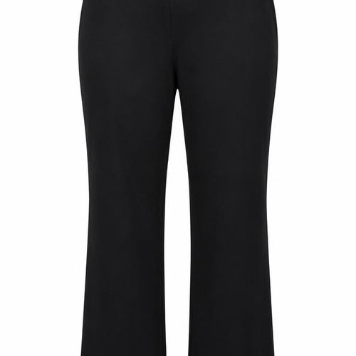 Marks and Spencer Womens Grey   Trousers  Size 14 L29 in