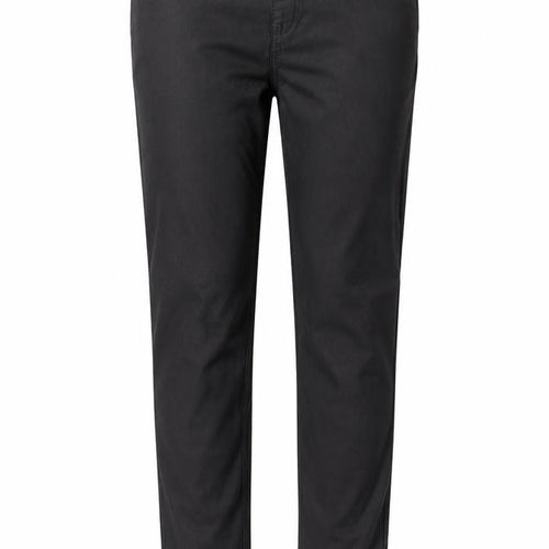 F&F Womens Black   Trousers  Size 14 L28 in