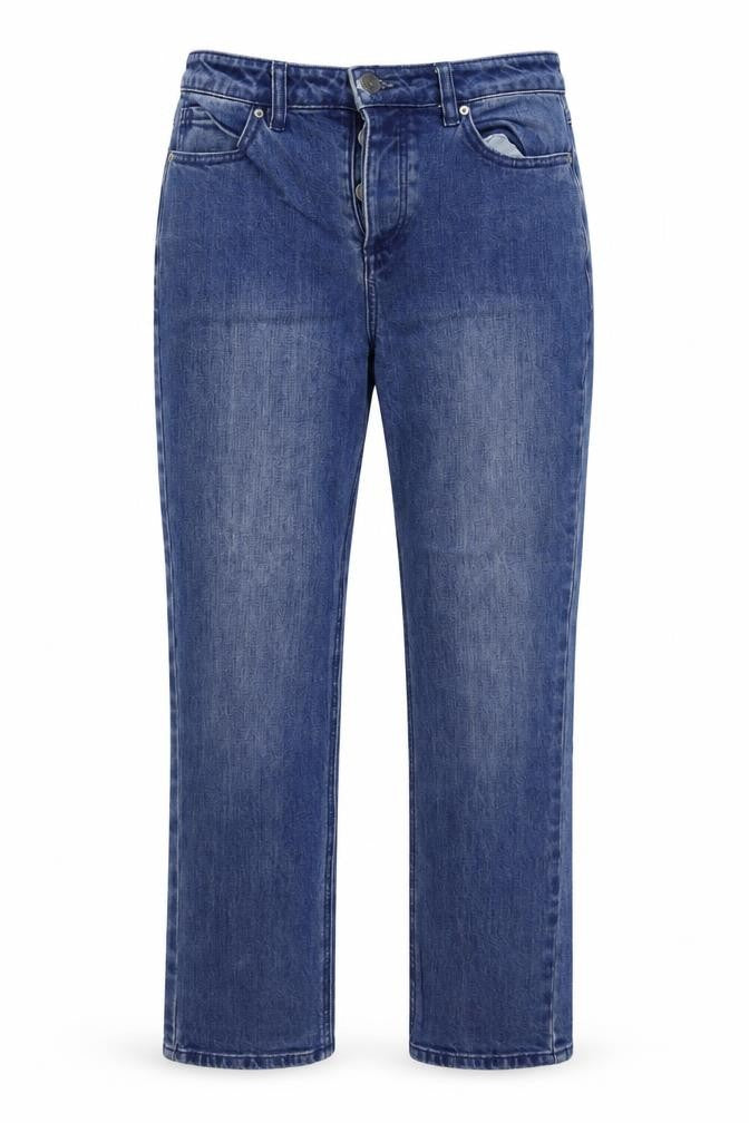 r design Womens Blue   Skinny Jeans Size 10 L25 in