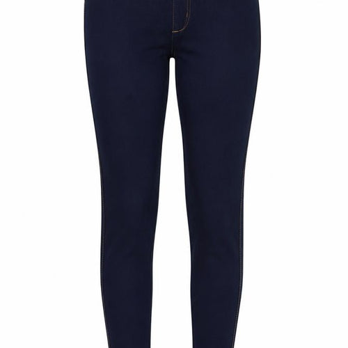 denim co Womens Blue   Jegging Jeans Size 6 L24 in