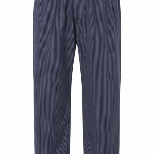 Debenhams  Mens Grey Striped  Trousers  Size L L28 in