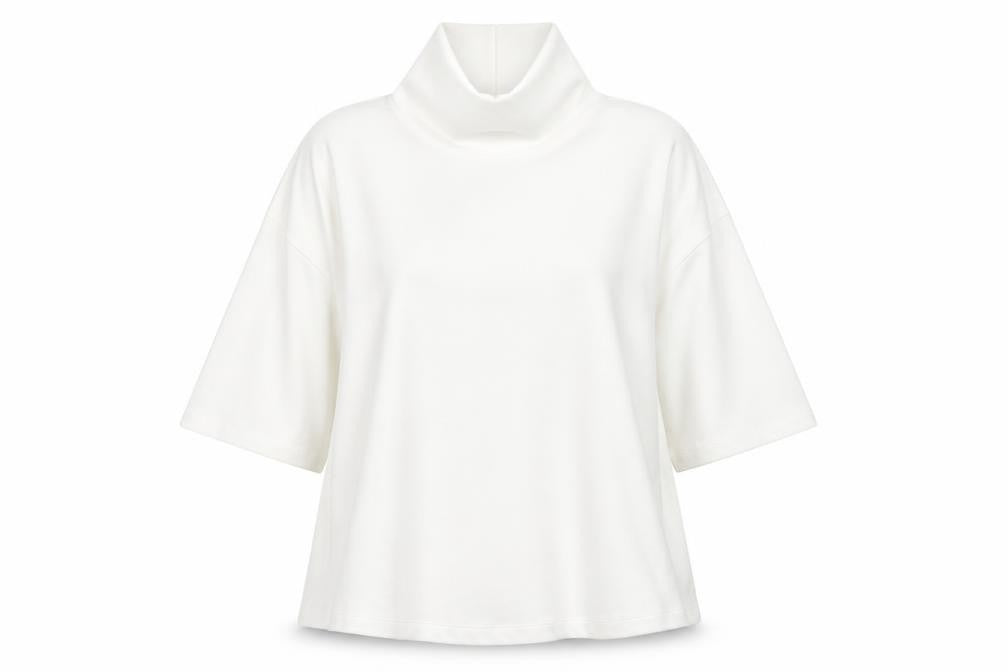 ASOS Womens White   Pullover Jumper Size 12