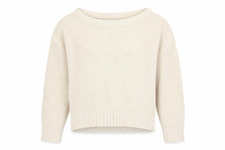 Nasty Gal Womens Beige   Pullover Jumper Size M