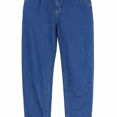 SheIn Womens Blue   Straight Jeans Size S L29 in