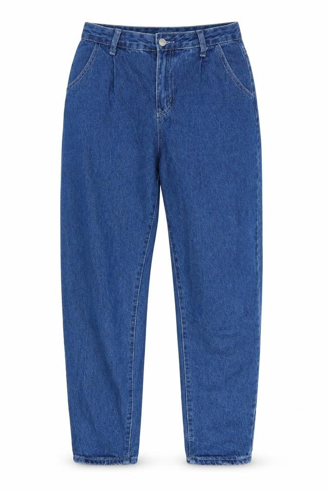SheIn Womens Blue   Straight Jeans Size S L29 in