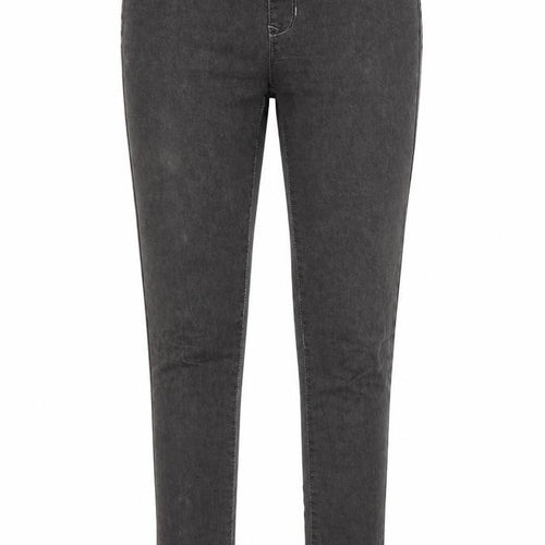 DENIM CO. Womens Grey   Jegging Jeans Size 10 L29 in
