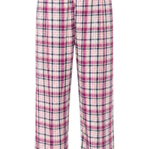 Camille Womens Pink   Sweatpants Trousers Size 10 L27 in