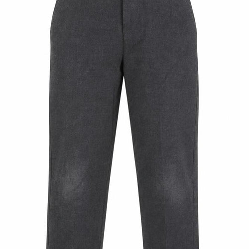 TU Boys Grey   Dress Pants Trousers Size 9 Months