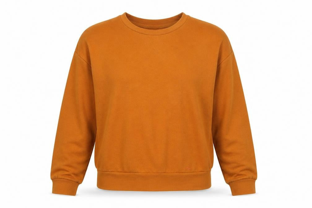 Primark Womens Brown   Pullover Jumper Size 12