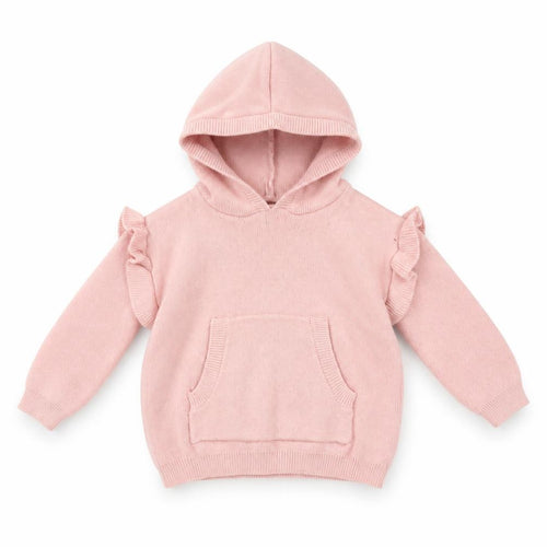 George Girls Pink   Jacket  Size 0-3 Months  - Hoodie