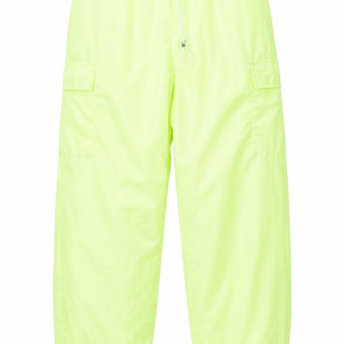 Fashion Nova Womens Green   Compression Trousers Size M L28.5 in