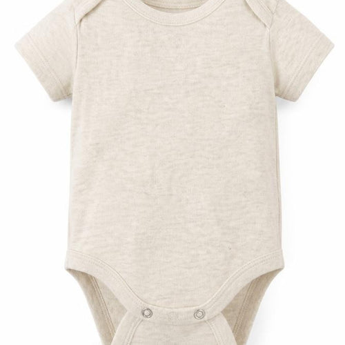 George Boys Beige   Babygrow One-Piece Size Newborn