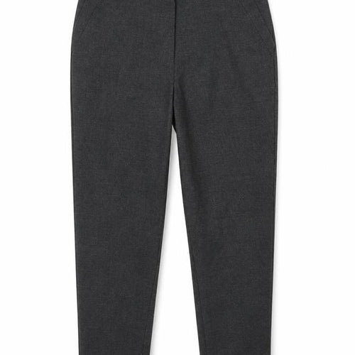 George Boys Grey   Dress Pants Trousers Size 4-5 Years