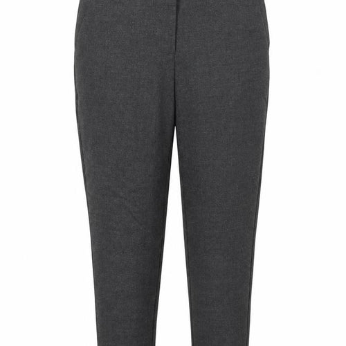 George Boys Grey   Dress Pants Trousers Size 4-5 Years