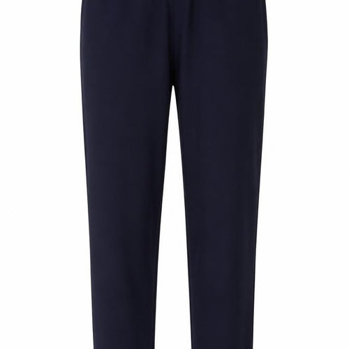 Preworn Womens Blue   Trousers  Size 34 in L29 in
