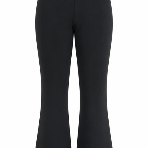 Preworn Womens Black   Capri Trousers Size M L30 in