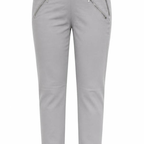 Wallis Womens Grey   Skinny Jeans Size 8 L31 in