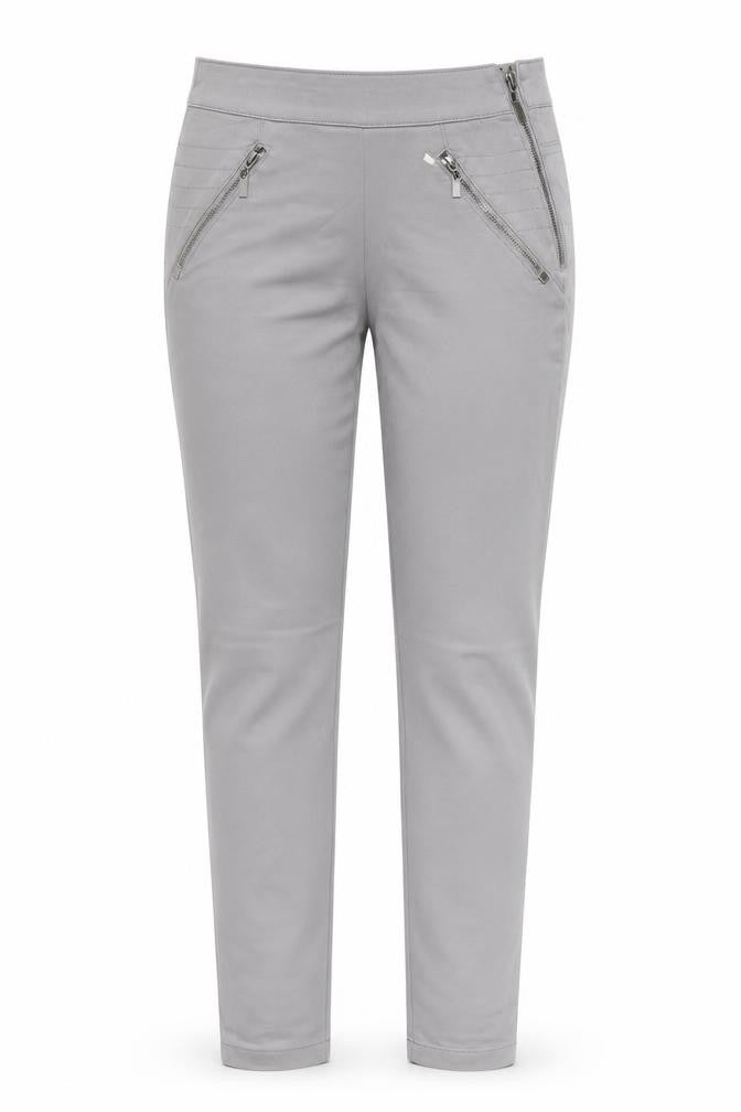 Wallis Womens Grey   Skinny Jeans Size 8 L31 in