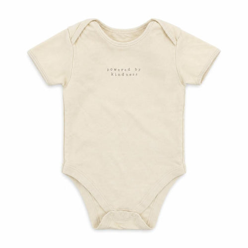 George Boys Beige   Babygrow One-Piece Size 18-24 Months