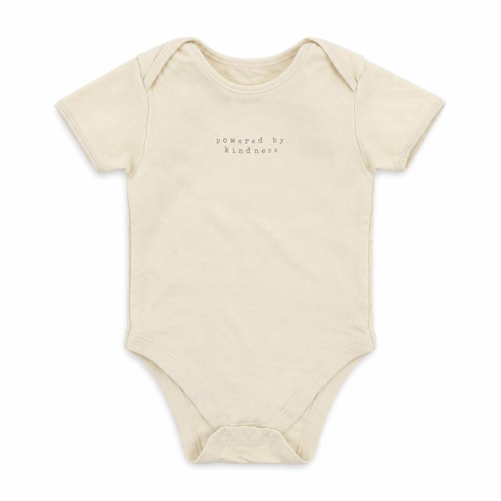 George Boys Beige   Babygrow One-Piece Size 18-24 Months