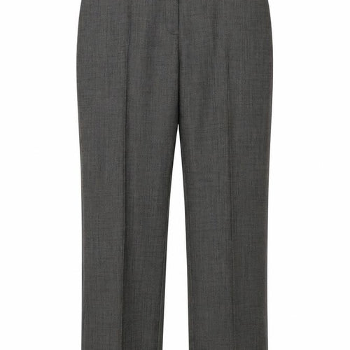 Marks and Spencer  Womens Brown   Trousers  Size 12 L27 in