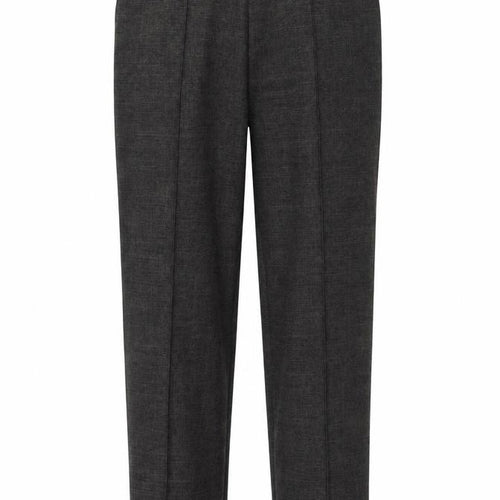 Marks and Spencer  Womens Brown   Trousers  Size 12 L26 in